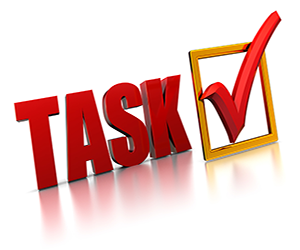 Task