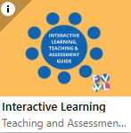 Interactive Guide